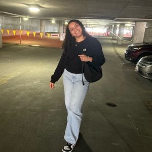 Meet your Posher, Natalie